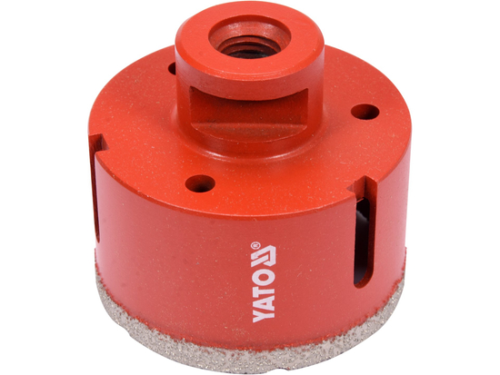 CAROTĂ DIAMANTATĂ CERAMICĂ, GRANIT 68MM