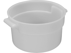 RECIPIENT DEPOZITARE DIN POLIPROPILENĂ 2L