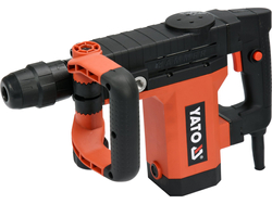 ROTOPERCUTOR 15J 4.8KG