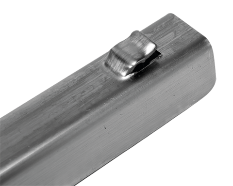 GHIDAJ PRINDERE STÂNGA PENTRU RAFT 325X560MM