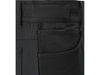 PANTALONI NEGRI SOFTSHELL, MĂRIMEA S