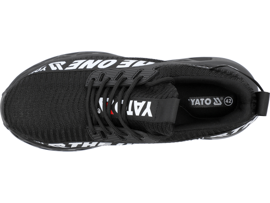 PANTOFI DE LUCRU PASADENA SB MĂRIMEA 41