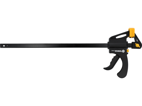 PRESĂ TÂMPLĂRIE CU STRÂNGERE RAPIDĂ 350MM