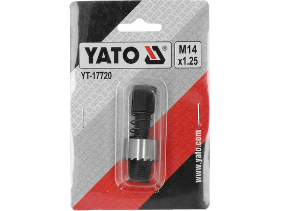 DISPOZITIV CURĂȚAT FILET BUJII