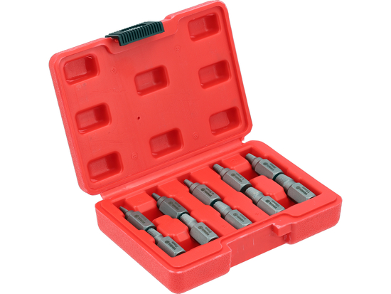 SET EXTRACTOARE, 10 PIESE