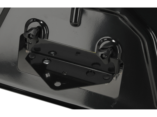 TRACTOR PENTRU TUNS IARBA, PE BENZINĂ, 76CM