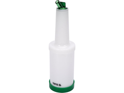 BARMAN DISPENSER 1L - VERDE