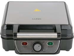 APARAT DE FĂCUT WAFFLES 1100W