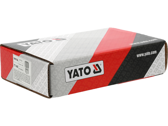 CHEIE TUBULARĂ 1/4'', 7MM