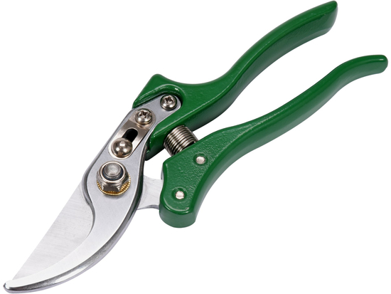 FORFECA DIN ALUMINIU DE 210MM