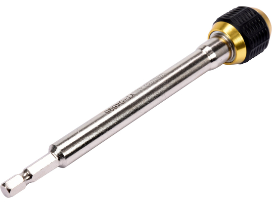 ADAPTOR BIȚI 1/4'' 150MM