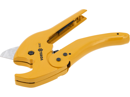 FOARFECĂ PENTRU ȚEVI, MAXIM 42MM