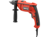 BORMAȘINĂ PERCUȚIE 650W 0-2850MIN-1;13MM