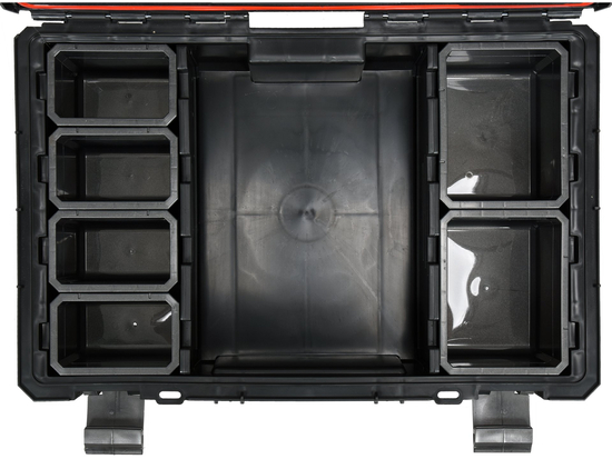 CUTIE ERMETICĂ SCULE 585X385X190MM