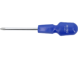 ȘURUBELNIȚĂ HI-TEC, PH1X75MM, CR-V