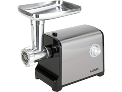 MAȘINĂ TOCAT CARNE 350W, OȚEL INOXIDABIL