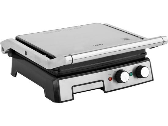 GRATAR ELECTRIC 2000W, 29,5X24CM