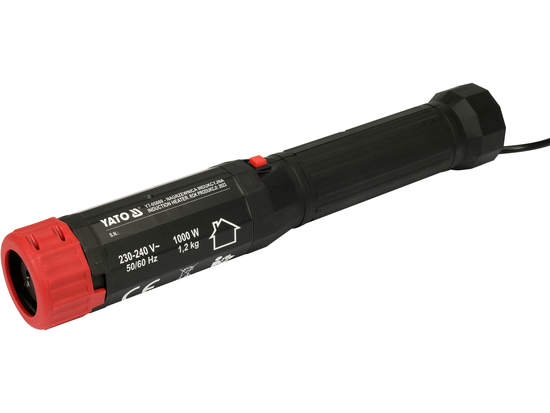 ÎNCĂLZITOR PORTABIL CU INDUCȚIE 1,0 KW