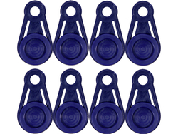 CLEME MONTAJ PRELATĂ, 8 BUC