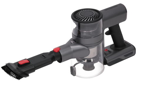 ASPIRATOR VERTICAL CU ACUMULATOR 200W