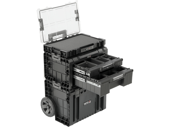 SET 3 CUTII 35BT2P10P S12