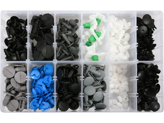 SET CLIPSURI AUTO FIAT 308 BUC