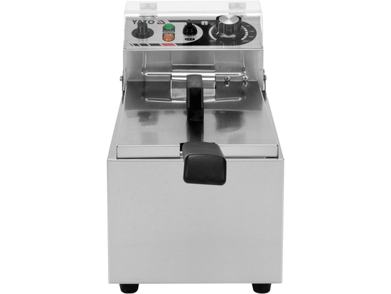 FRITEUZĂ 6L, 2KW, 220X130X100MM