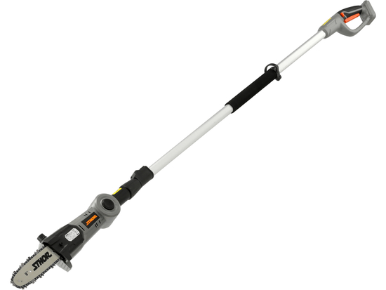 DRUJBĂ STHOR 20V TELESCOPICĂ, 20CM, FĂRĂ ACUMULATOR
