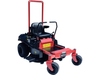 TRACTORAȘ TUNS IARBA, ZERO-TURN