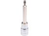 BIT TORX CU ADAPTOR 1/2'', T30, 100MM