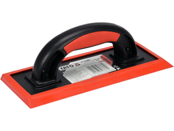 GLETIERĂ CAUCIUC, 250X95MM