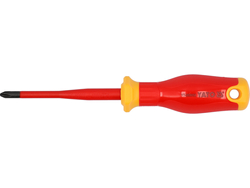 ȘURUBELNIȚĂ IZOLATĂ EXTRA SLIM PH2X100MM