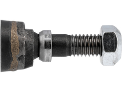 LAMĂ PT FREZĂ RĂDĂCINI COPACI