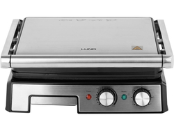 GRATAR ELECTRIC 2000W, 29,5X24CM