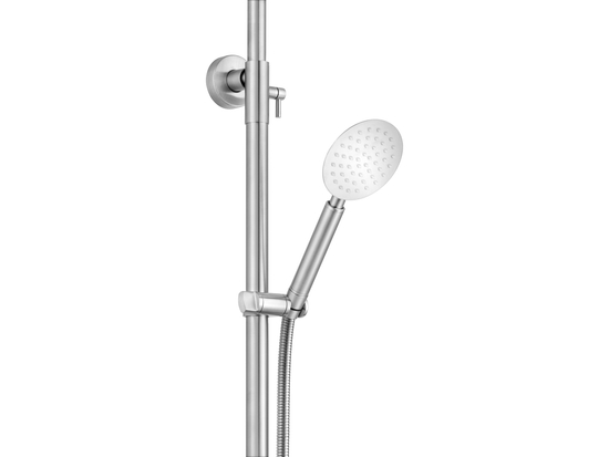 COLOANĂ DUȘ OȚEL INOXIDABIL ''STEELY 1''