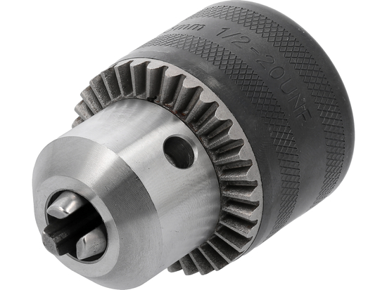 MANDRINĂ CU CHEIE, 13MM, 1/2"