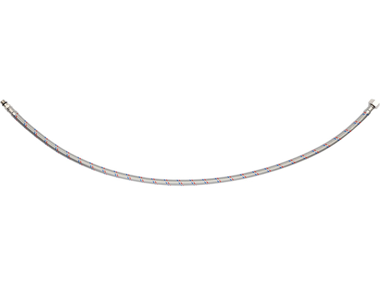 RACORD FLEXIBIL F/M 3/8'' M10X1, 600MM