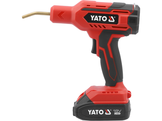 APARAT LIPIT PLASTIC 18V, 1X2AH