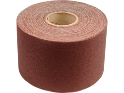 ROLĂ PÂNZĂ ABRAZIVĂ 150MMX50M, P100