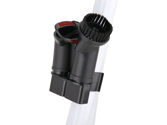 ASPIRATOR VERTICAL, 800W, 1,5L