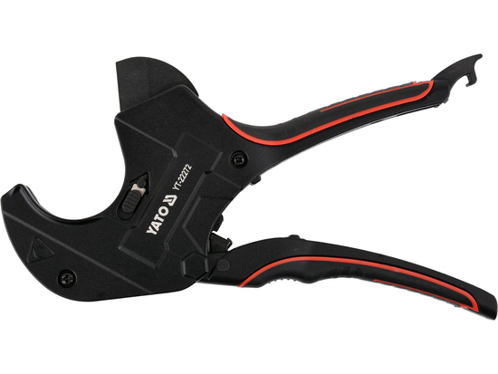 CLEȘTE TĂIAT PVC 50MM, TEFLONAT