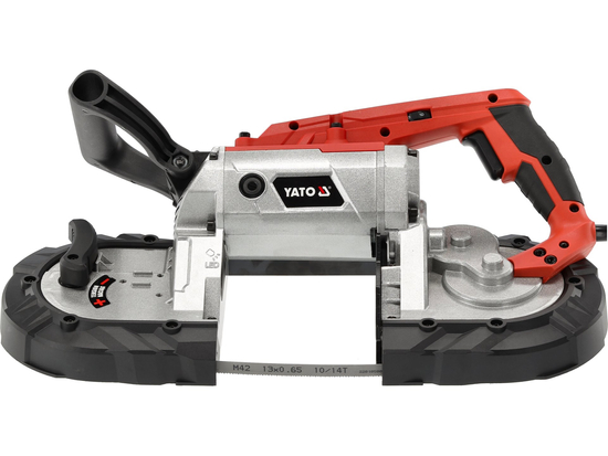 FIERĂSTRĂU CU BANDĂ, 1100W