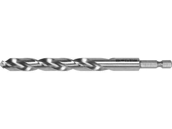 BURGHIU METAL PRINDERE HEXAGONALĂ 11,0MM, HSS6542