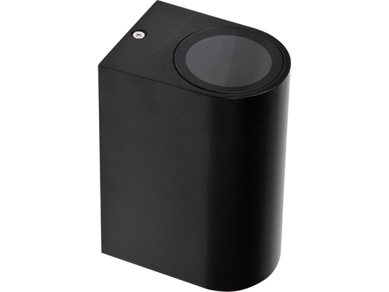 LAMPĂ EXTERIOR, ALUMINIU,GU10, 2X35W MAX