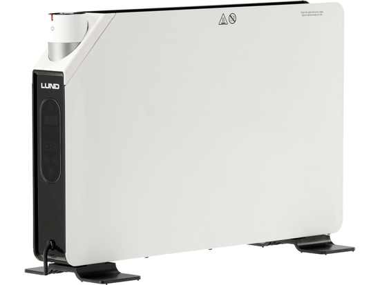 INCALZITOR CONV.CU UMIDIFICATOR 2000W