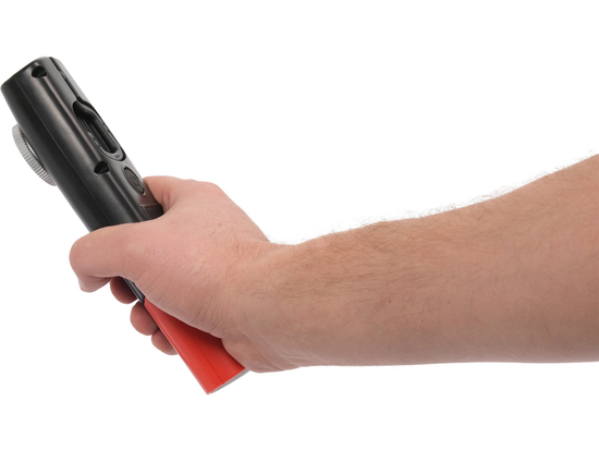 LAMPĂ ATELIER UV 5W, IP65, IK07, 3.7V 2600MAH LI-ION