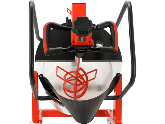 MALAXOR 100L 1900W HEAVY DUTY