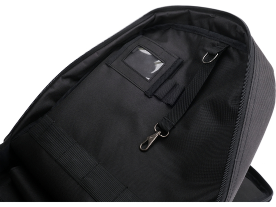 RUCSAC CU ROȚI PT SCULE, 27L