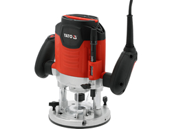 ROUTER 1400W (CHUCK 6MM,8MM)