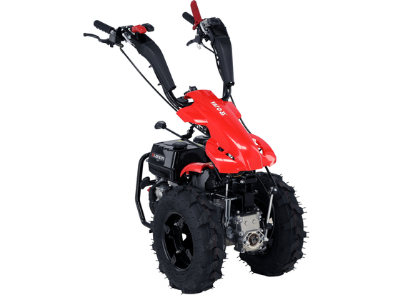 MINITRACTOR CU 2 ROȚI